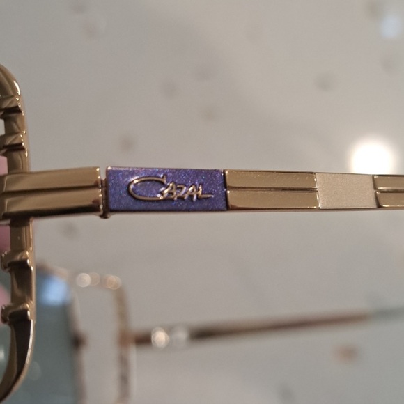 NWT Cazal sunglasses - Picture 3 of 5